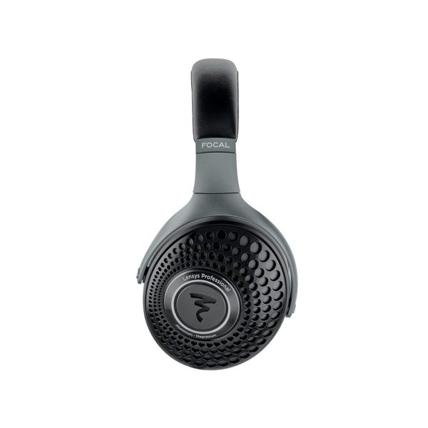Focal Lensys Professional Closed-back Headphones - Gambar 2