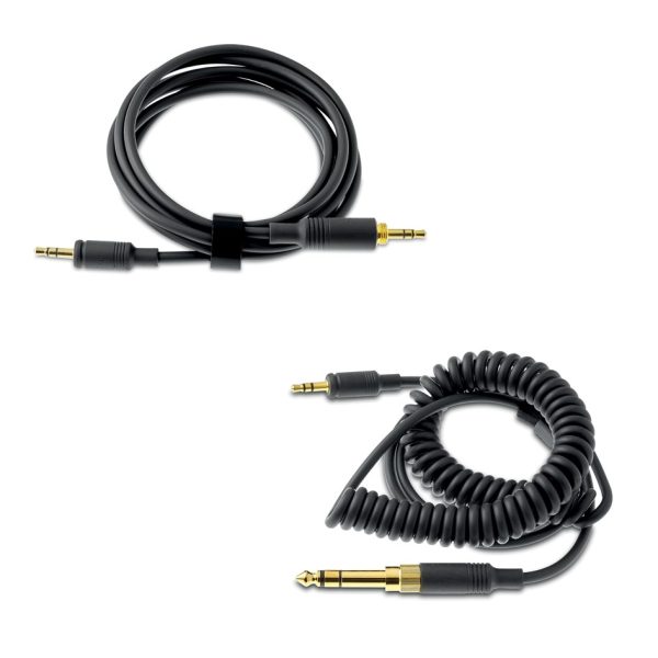 Focal Lensys Professional Closed-back Headphones - Gambar 4