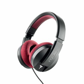 Focal Listen Professional Closed-back Reference Studio Headphones