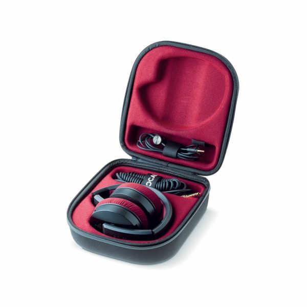 Focal Listen Professional Closed-back Reference Studio Headphones - Gambar 2