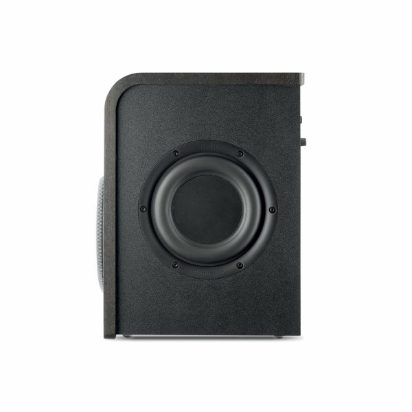 Focal Shape 65 6.5 inch Powered Studio Monitor - Gambar 2