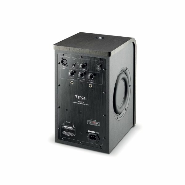 Focal Shape 65 6.5 inch Powered Studio Monitor - Gambar 3