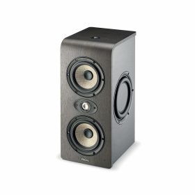 Focal Shape Twin Dual 5 inch Powered Studio Monitor with Passive Radiators
