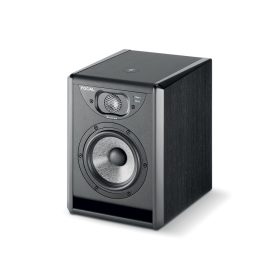 Focal Solo6 6.5-inch Powered Studio Monitor - Black