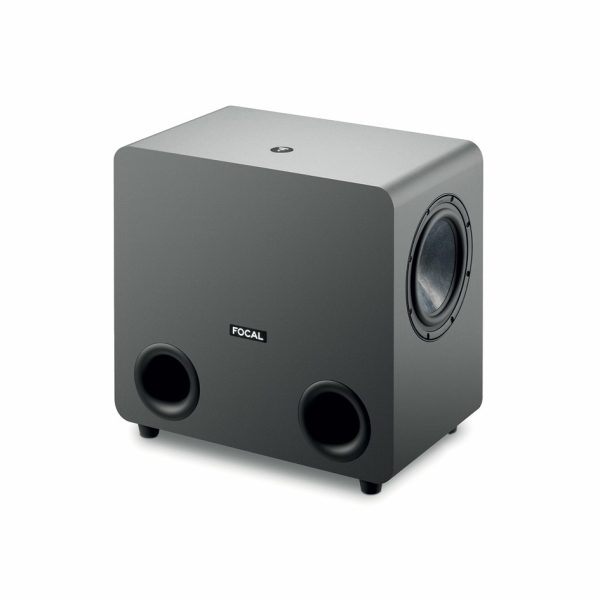 Focal Sub One 8-inch Powered Studio Subwoofer