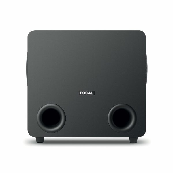 Focal Sub One 8-inch Powered Studio Subwoofer - Gambar 2
