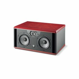 Focal Twin6 6.5-inch 2.5-way Powered Studio Monitor