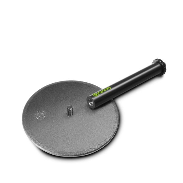 Gravity stands GMST01B Table Top Microphone Stand - Gambar 2