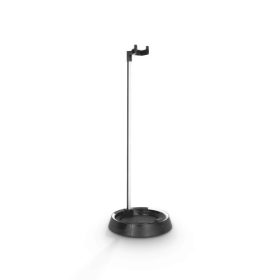 Gravity stands GGSLS01NHB Guitar GLOW STAND® with Neckhug