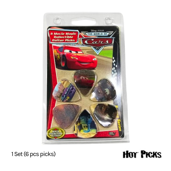 Hot Picks USA 6 Pack (Buy 1 Get 1) - Gambar 9