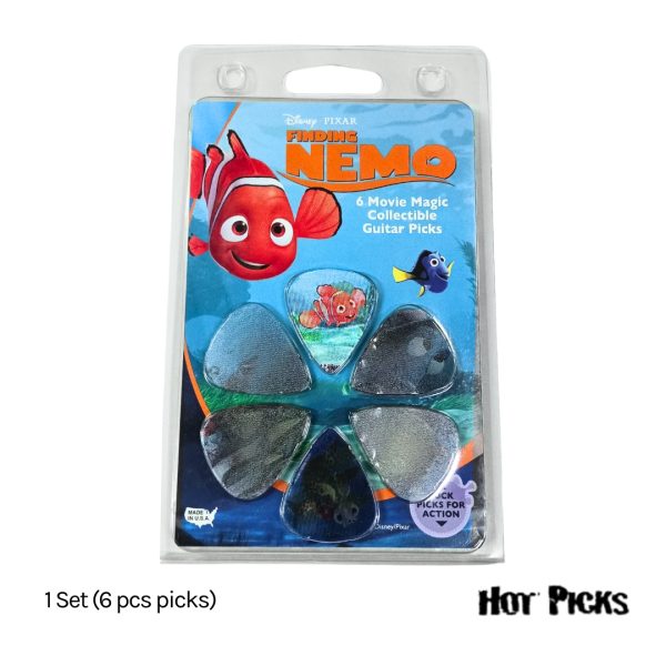 Hot Picks USA 6 Pack (Buy 1 Get 1) - Gambar 8