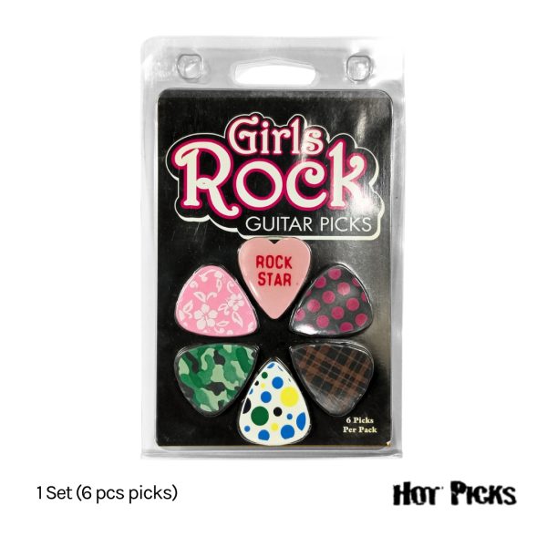 Hot Picks USA 6 Pack (Buy 1 Get 1) - Gambar 7