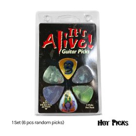 Hot Picks USA 6 Pack (Buy 1 Get 1)