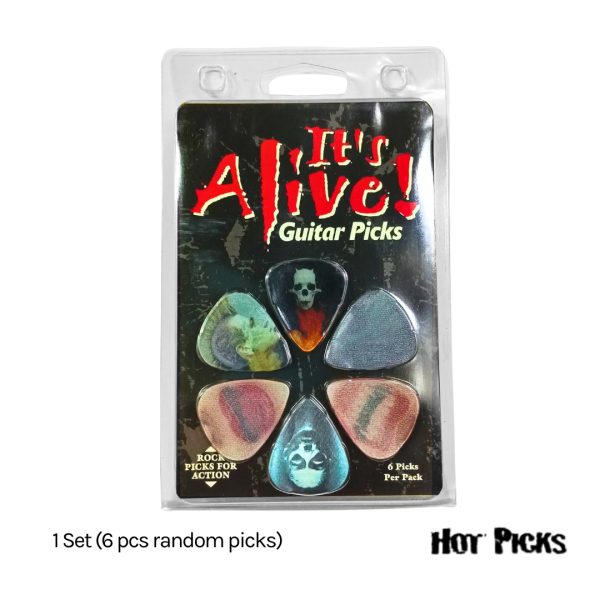 Hot Picks USA 6 Pack (Buy 1 Get 1) - Gambar 6