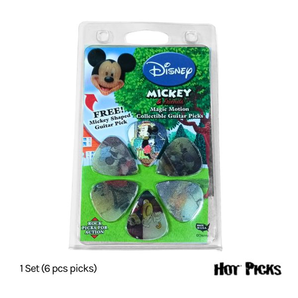 Hot Picks USA 6 Pack (Buy 1 Get 1) - Gambar 3