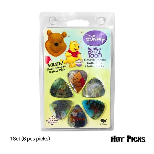 Hot Picks USA 6 Pack (Buy 1 Get 1) - Gambar 5