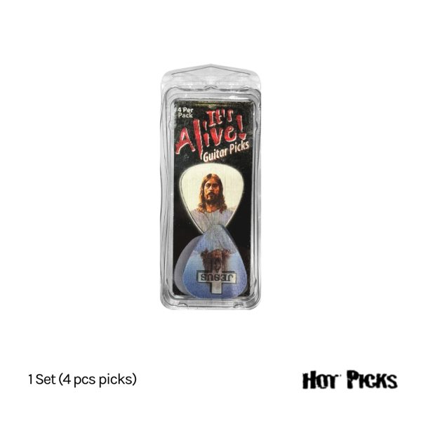 Hot Picks USA 4 Pack (Buy 1 Get 1) - Gambar 4
