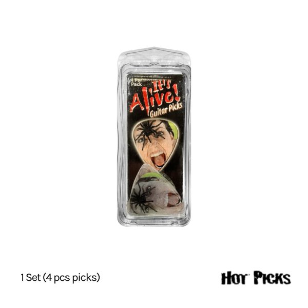 Hot Picks USA 4 Pack (Buy 1 Get 1) - Gambar 3