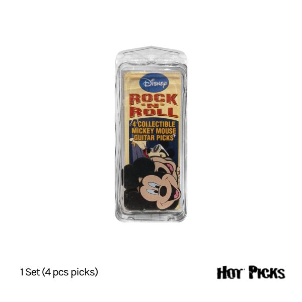 Hot Picks USA 4 Pack (Buy 1 Get 1)
