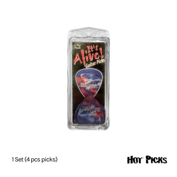 Hot Picks USA 4 Pack (Buy 1 Get 1) - Gambar 2
