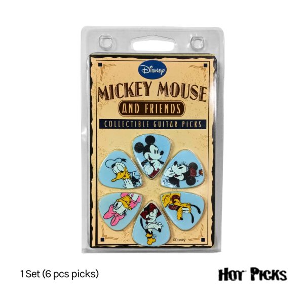 Hot Picks USA 6 Pack (Buy 1 Get 1) - Gambar 4
