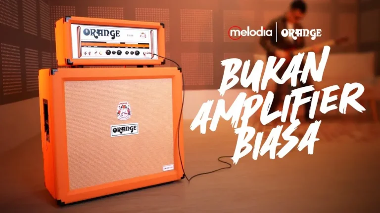 head amplifier murah