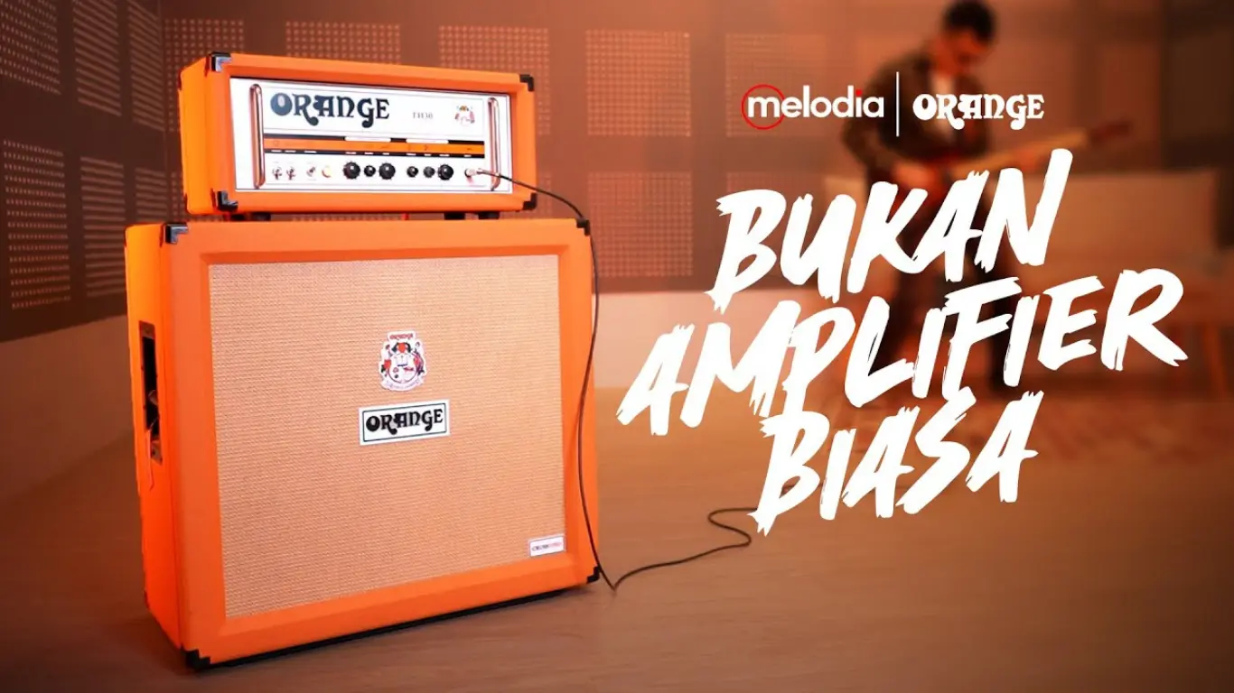 head amplifier murah