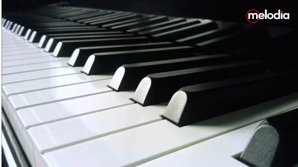 keyboard untuk pemula