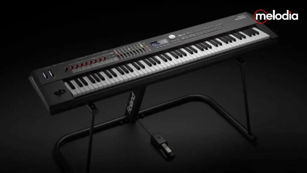 roland rd 2000