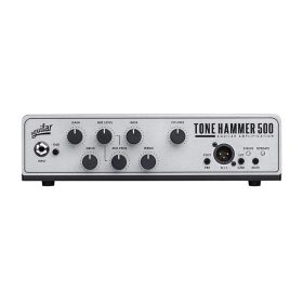 Aguilar TH500V2 Tone Hammer Gen 2 500-watt Bass Amplifier Head