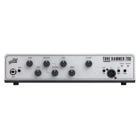 Aguilar TH700V2 Tone Hammer Gen 2 700-watt Bass Amplifier Head