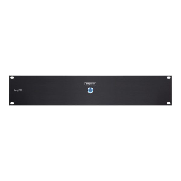 Amphion Amp700 Stereo Power Amplifier - Gambar 2
