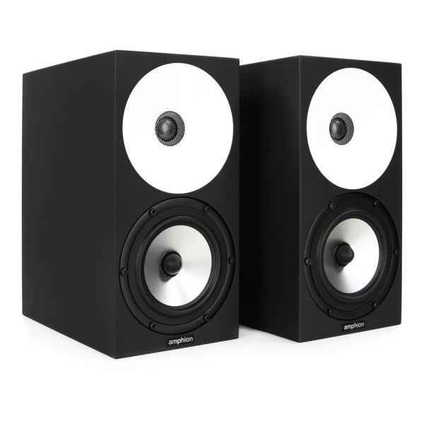 Amphion One15 5.25-inch Passive Studio Monitors (Pair)