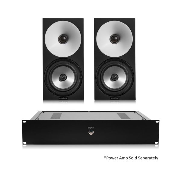 Amphion One15 5.25-inch Passive Studio Monitors (Pair) - Gambar 3
