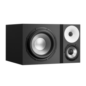 Amphion One25A-3way Active Speaker 1/2 Cabinet - Left