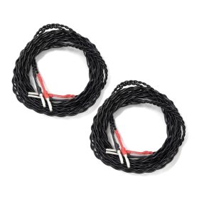 Amphion Speaker Cable - 11.5 feet / 3.5 meter (Pair LR)