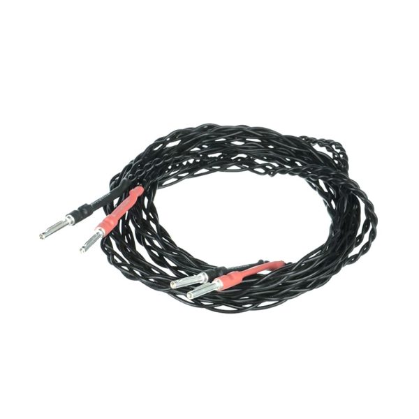 Amphion Speaker Cable - 11.5 feet / 3.5 meter (Pair LR) - Gambar 2