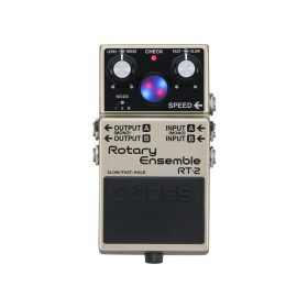 Boss RT-2 Rotary Ensemble Pedal