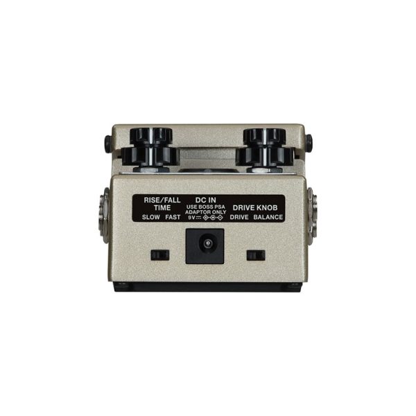 Boss RT-2 Rotary Ensemble Pedal - Gambar 3