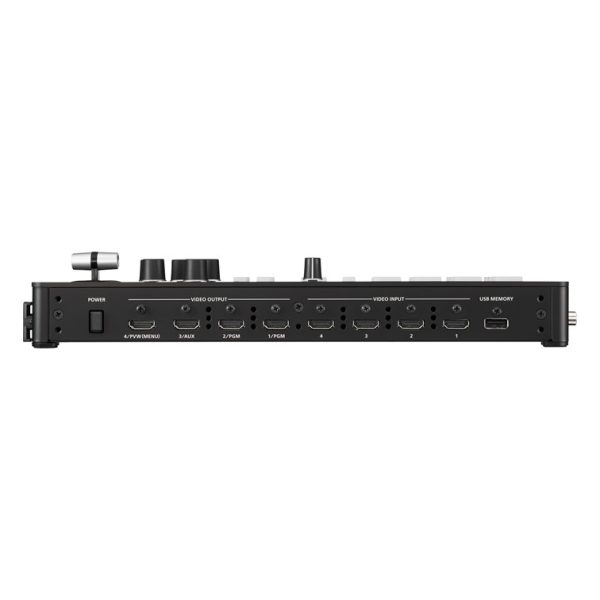 Roland XS-1HD Multi-Format Matrix Switcher - Gambar 2