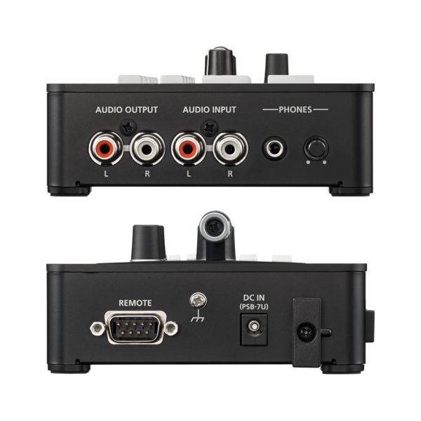 Roland XS-1HD Multi-Format Matrix Switcher - Gambar 3