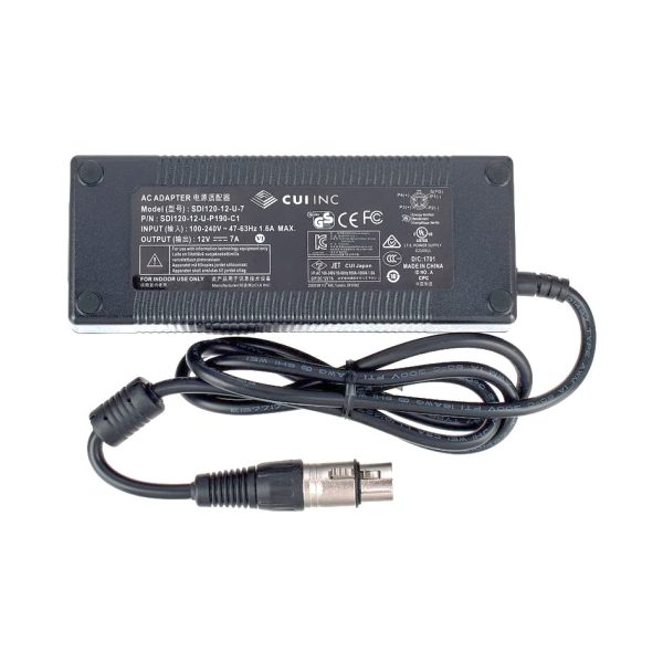 Universal Audio Apollo X Series Power Supply - Gambar 2
