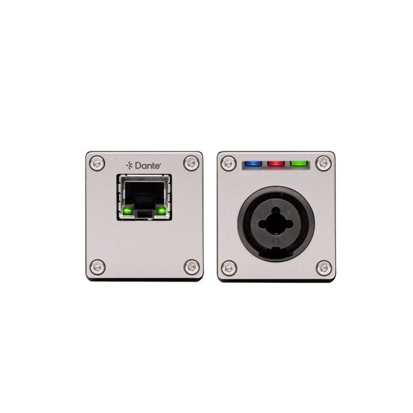 Universal Audio Apollo e1x Remote-controllable Unison Preamp - Gambar 2
