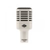 Universal Audio SD-3 Dynamic Microphone with Hemisphere Modeling