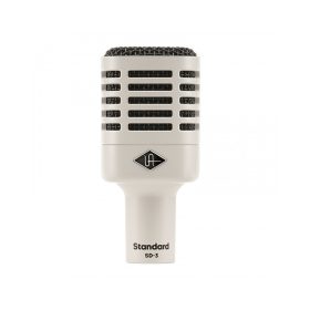 Universal Audio SD-3 Dynamic Microphone with Hemisphere Modeling