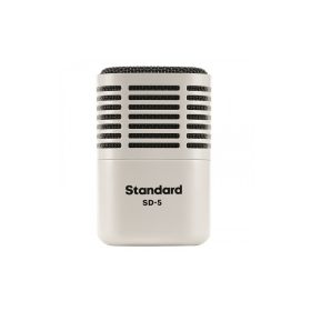 Universal Audio SD-5 Dynamic Microphone with Hemisphere Modeling