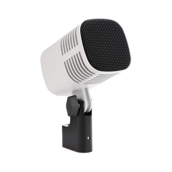 Universal Audio SD-5 Dynamic Microphone with Hemisphere Modeling - Gambar 2