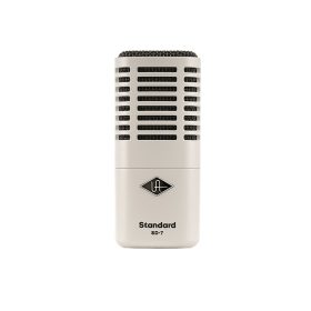 Universal Audio SD-7 Dynamic Microphone with Hemisphere Modeling