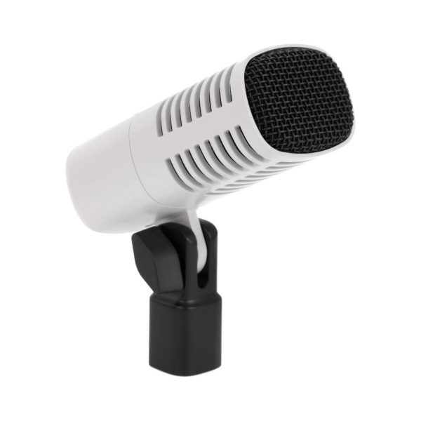 Universal Audio SD-7 Dynamic Microphone with Hemisphere Modeling - Gambar 2