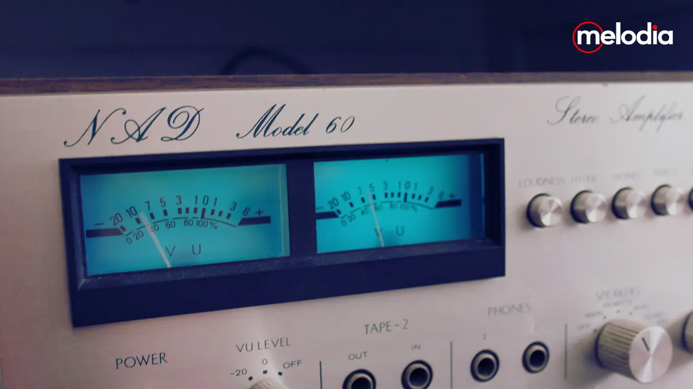 Amplifier Bass Terbaik 2025! Ini Dia Rekomendasinya